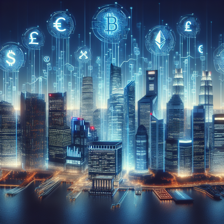 The future of crypto etfs: a step towards mainstream crypto adoption