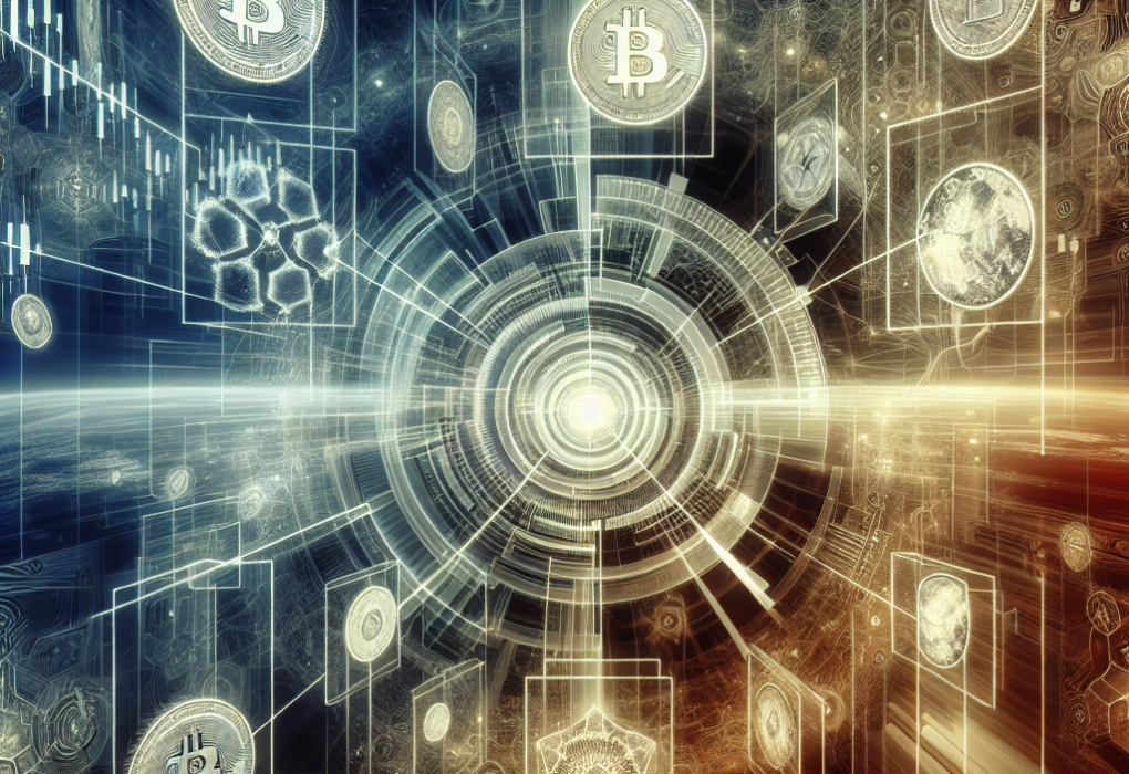 The future of privacy coins: how they are challenging traditional finance systems