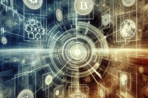 The future of privacy coins: how they are challenging traditional finance systems