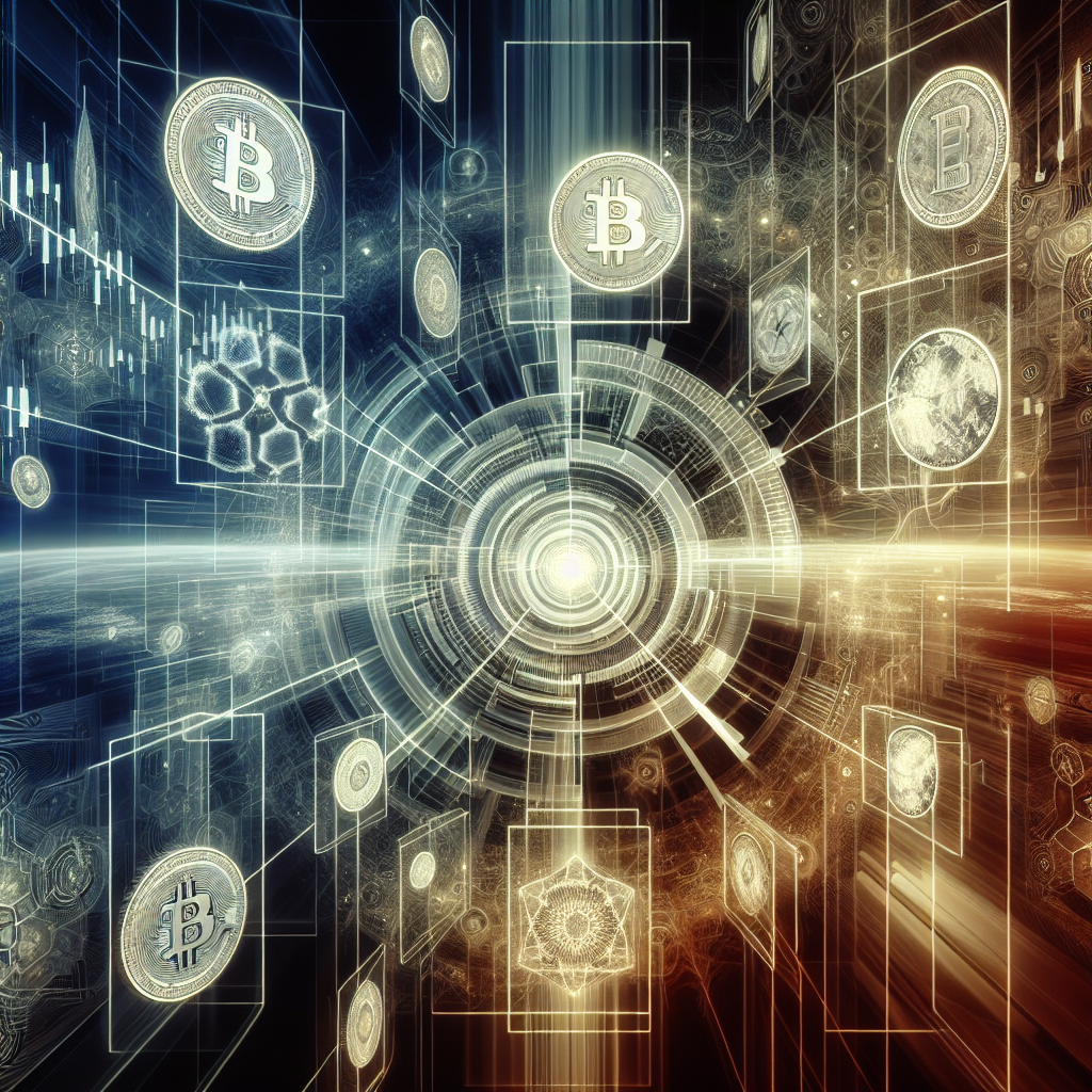 The future of privacy coins: how they are challenging traditional finance systems