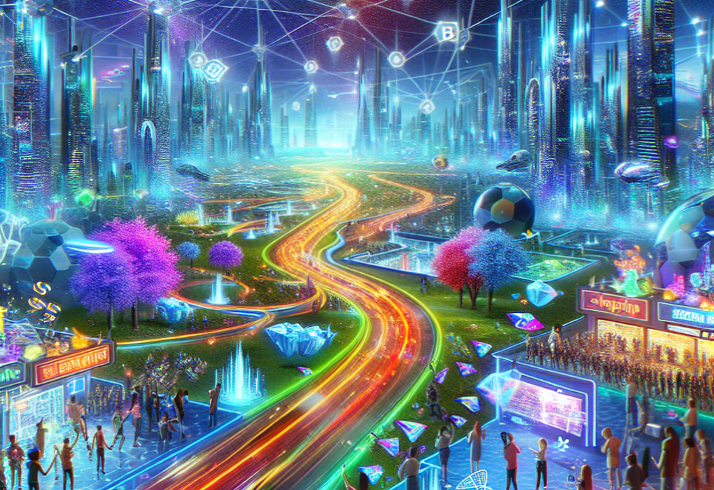 The intersection of cryptocurrency and gaming: play to earn models and nfts