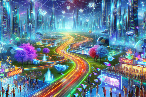 The intersection of cryptocurrency and gaming: play to earn models and nfts