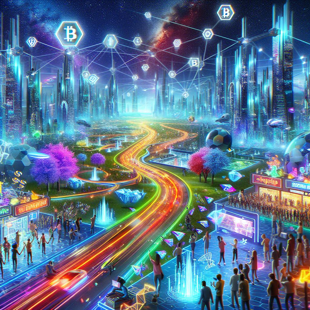 The intersection of cryptocurrency and gaming: play to earn models and nfts
