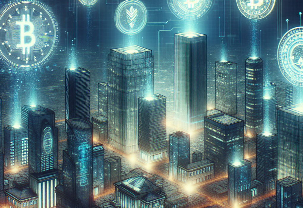 The potential of cryptocurrency to replace traditional currency systems