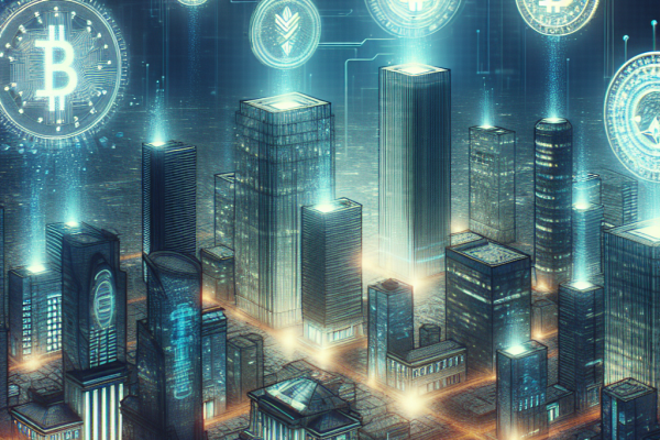 The potential of cryptocurrency to replace traditional currency systems