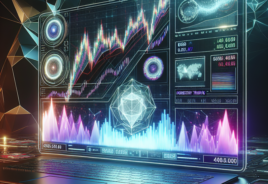 The subtle alchemy behind momentum trading&rsquo;s edge in crypto