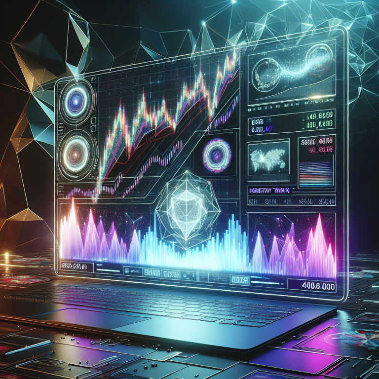 The subtle alchemy behind momentum trading&rsquo;s edge in crypto