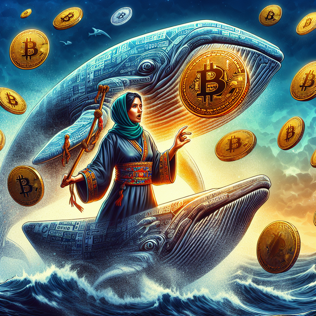 Whale trader stakes $1.1 billion on bitcoin with 40x leverage at hyperliquid