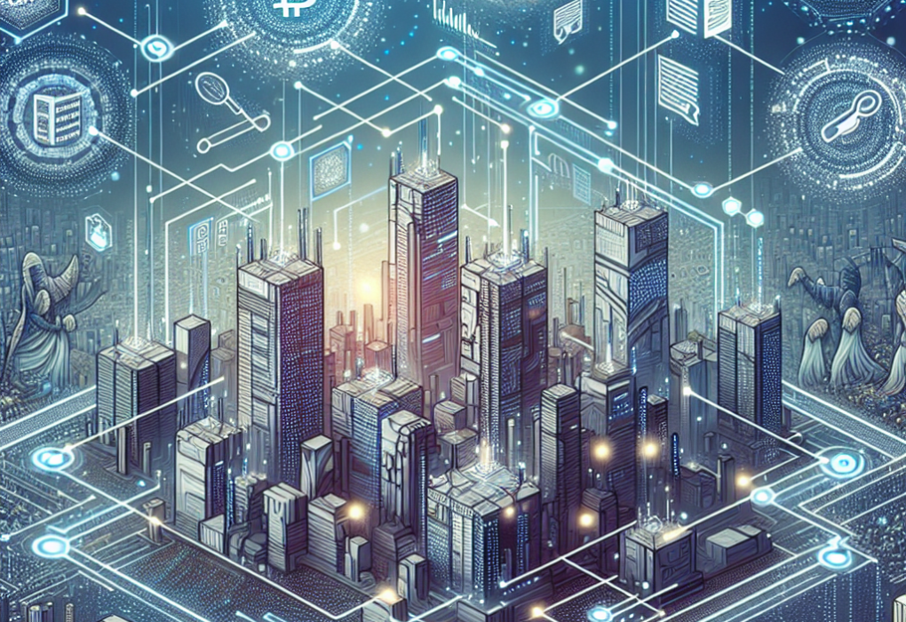 What are blockchain oracles and how are they essential for smart contracts?