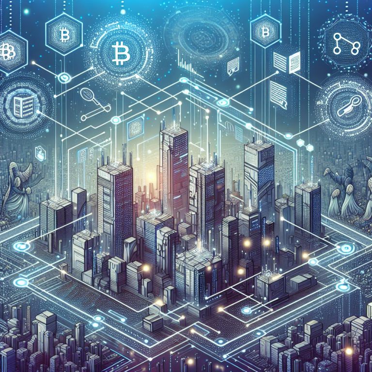 What are blockchain oracles and how are they essential for smart contracts?