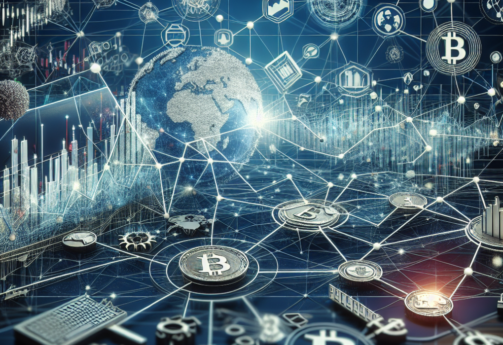 What are the main factors influencing cryptocurrency price fluctuations?