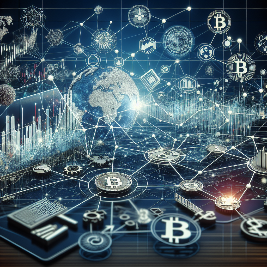 What are the main factors influencing cryptocurrency price fluctuations?