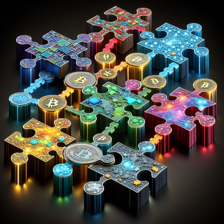 What are wrapped tokens and how do they improve blockchain interoperability?