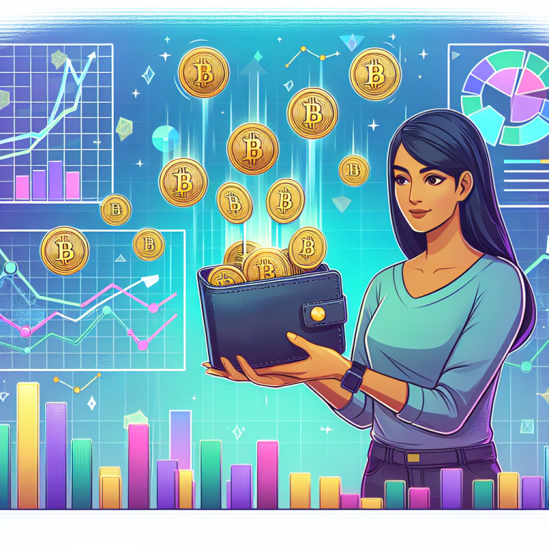 What is cryptocurrency staking and how can you earn passive income?