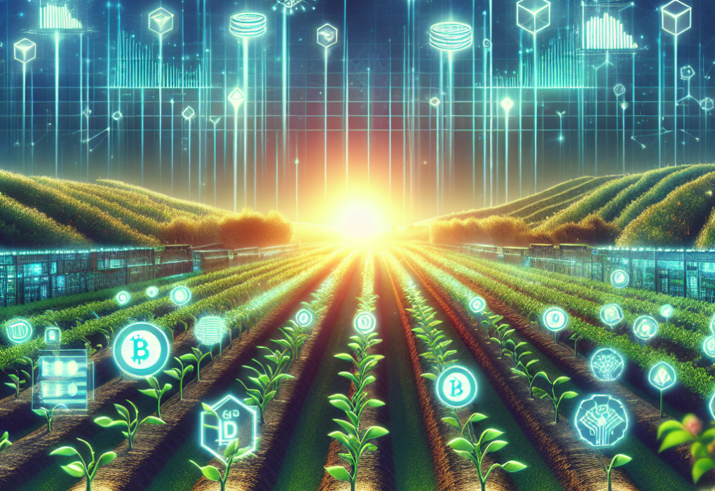 What is yield farming and how does it work in defi?